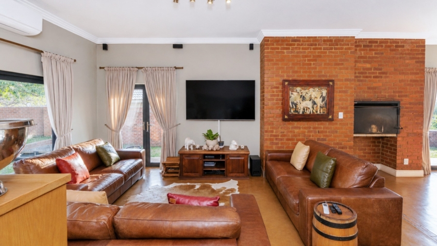 4 Bedroom Property for Sale in Seasons Lifestyle Estate North West